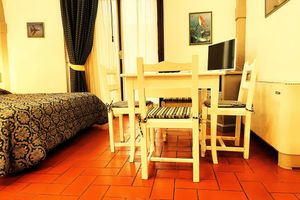 Alquiler Vacacional - Residence La Contessina