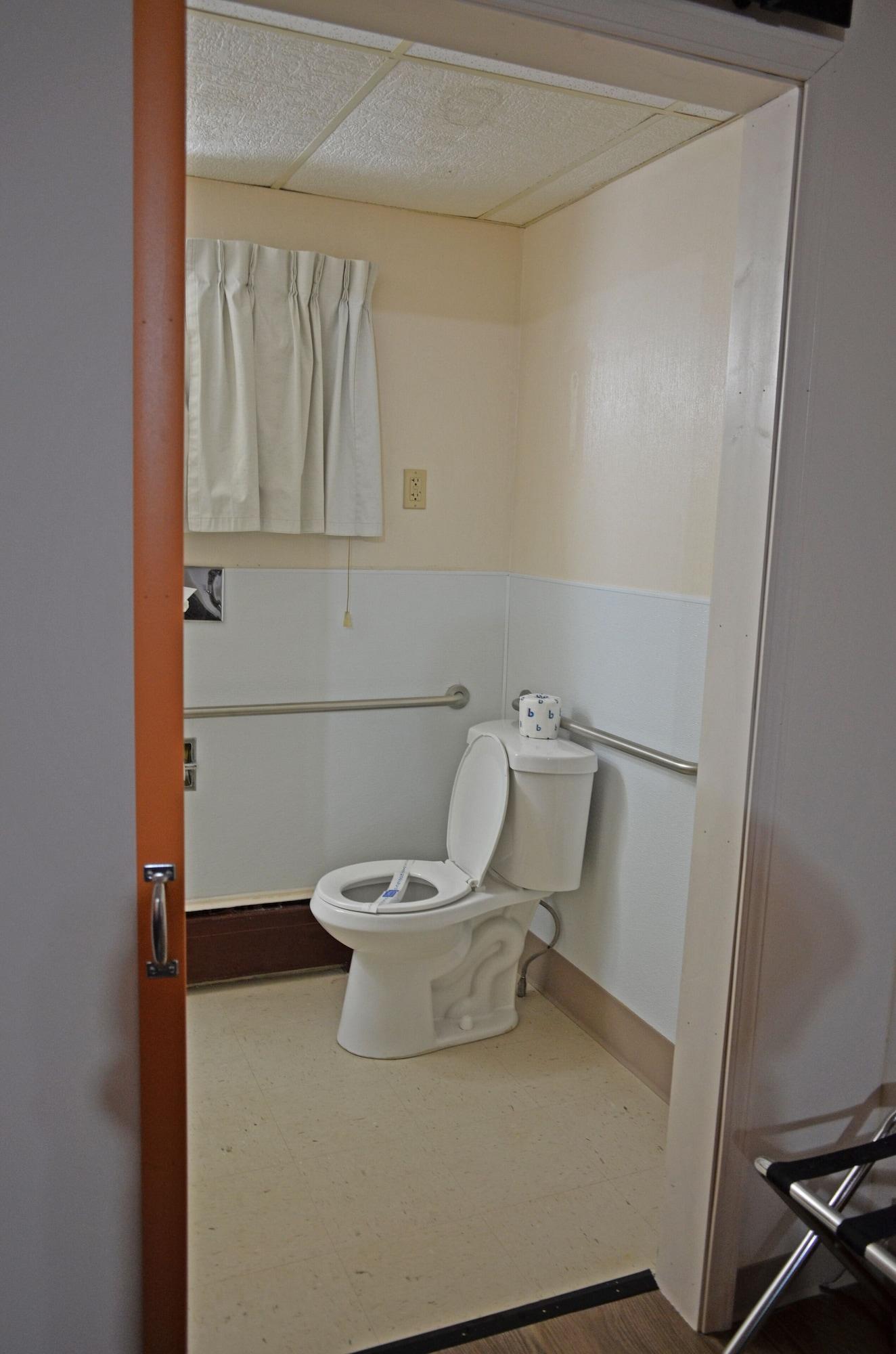 Equipamiento de Habitación Budget Host Inn Iron Mountain