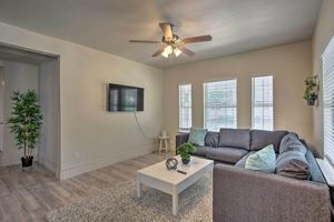 Alquiler Vacacional - Pet-friendly Dallas Home: Close to Downtown!