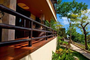 Hotel - Deep Blue Hotel Isla Providencia