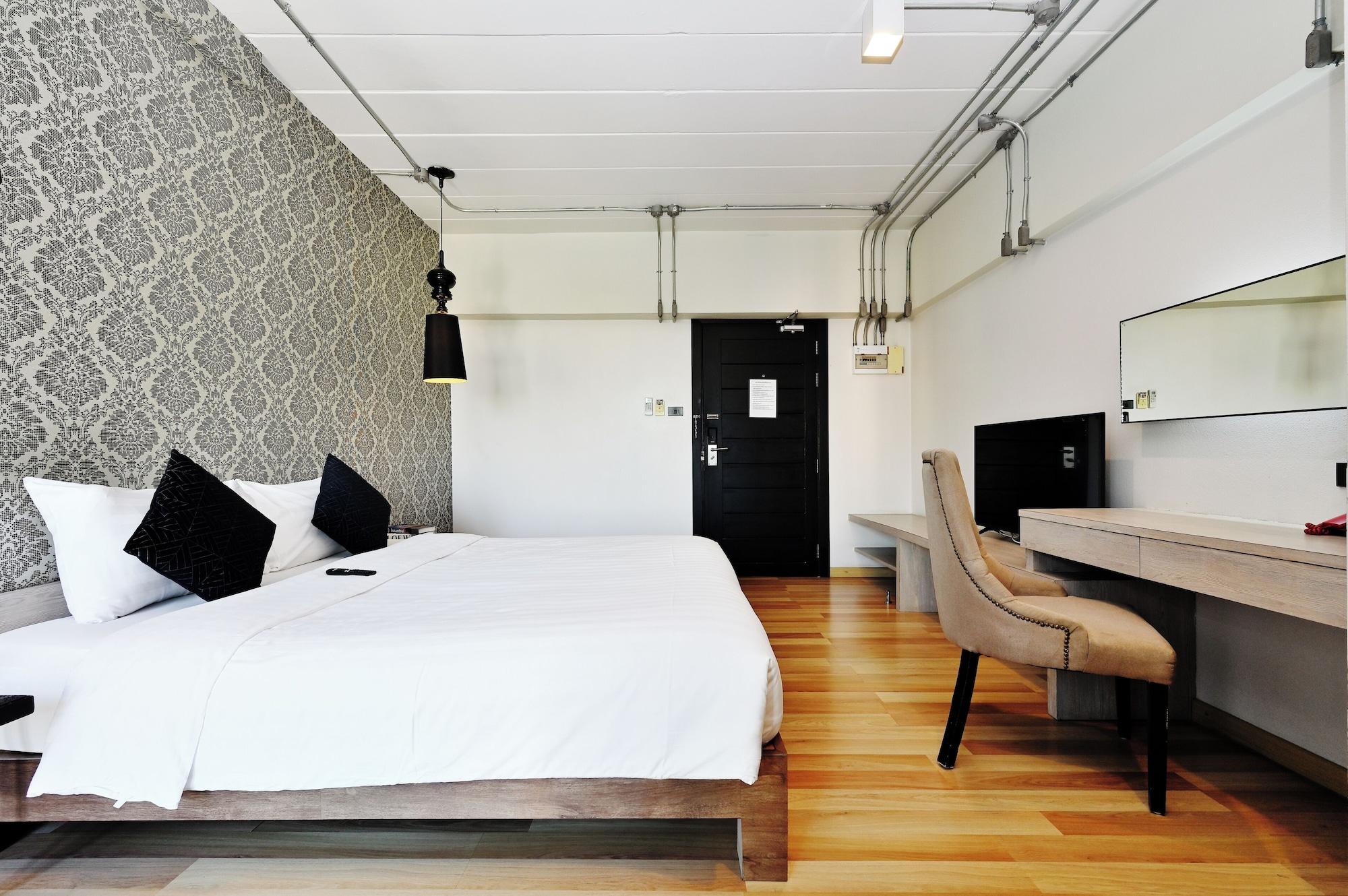 Habitación Diary Suite