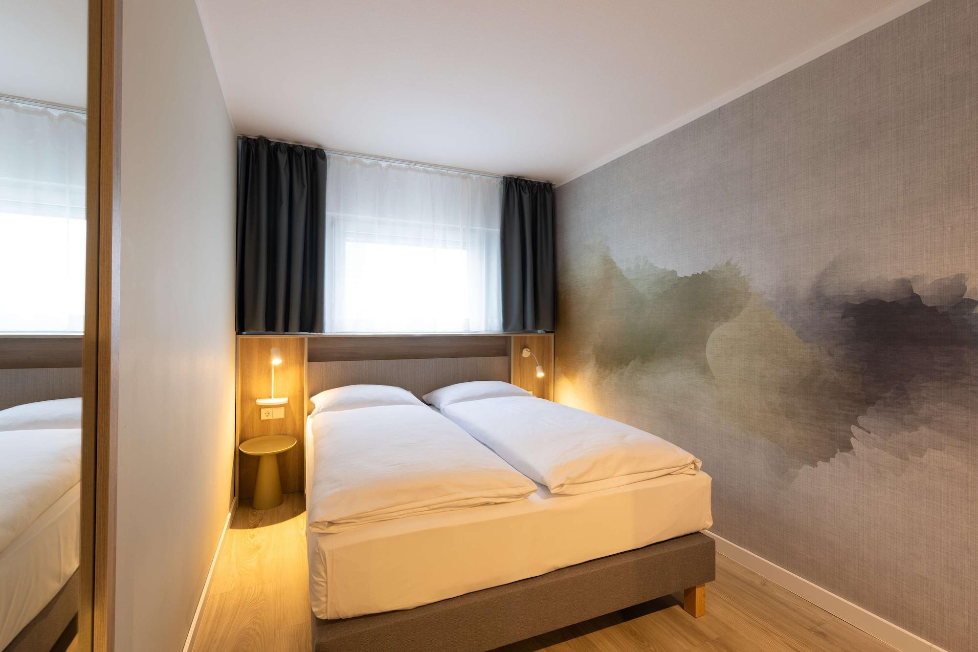 Habitación The Rilano Munich, Trademark Collection by Wyndham