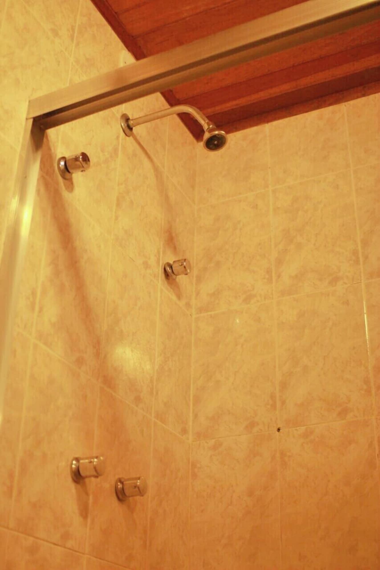 Equipamiento de Habitación Pousada Palacio Monterei