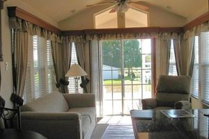 Alquiler Vacacional - Clerbrook Golf & RV Resort - Caravan Park