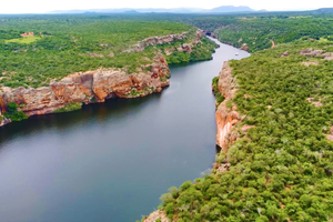 Actividad - Recorrido por los Cañones del Xingó