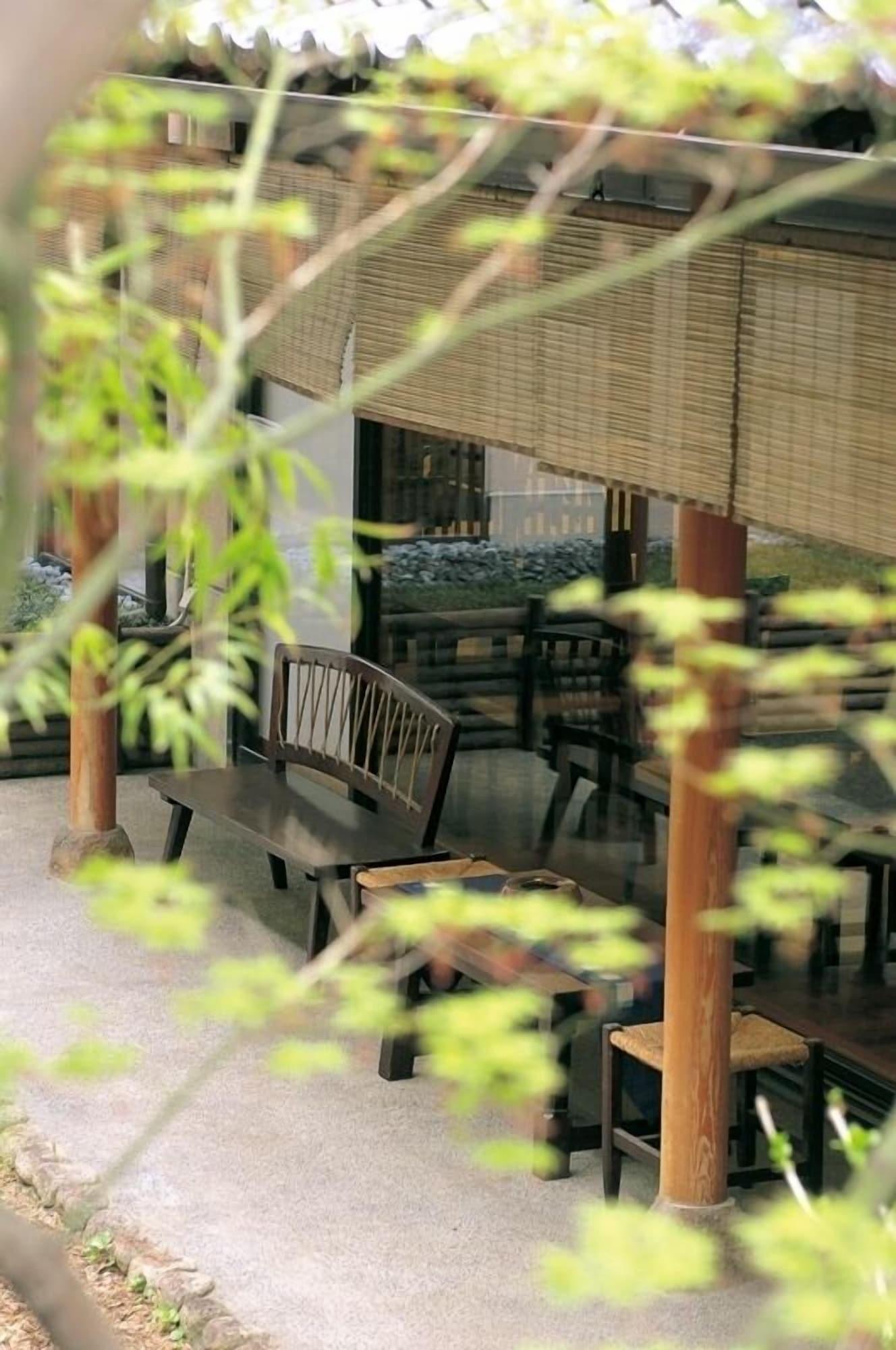 Equipamiento de Habitación Asama Onsen Izumiso