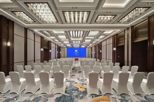 Alojamiento - Doubletree By Hilton Yancheng Dayangwan