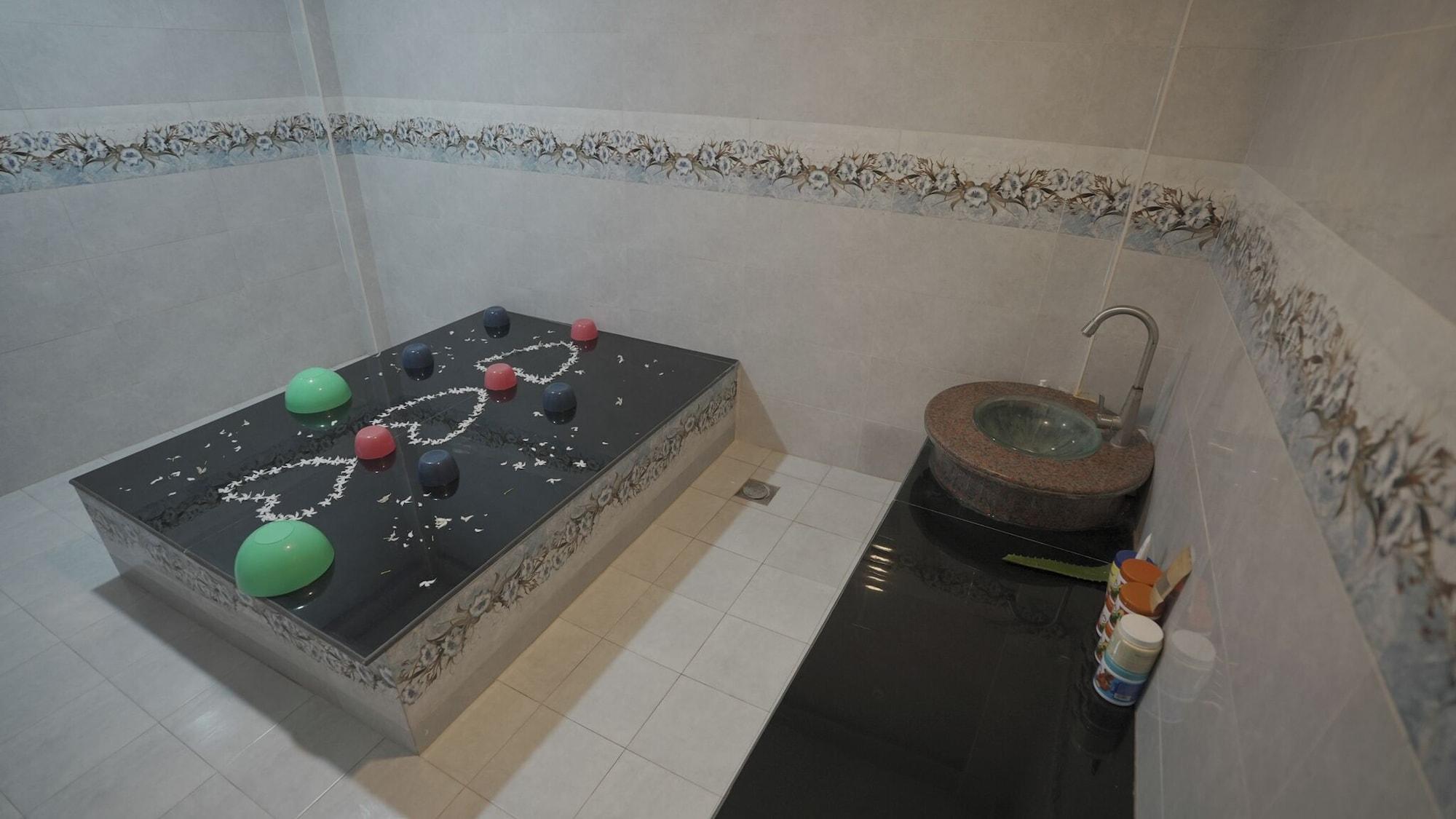 Spa Canary Hotel & SPA