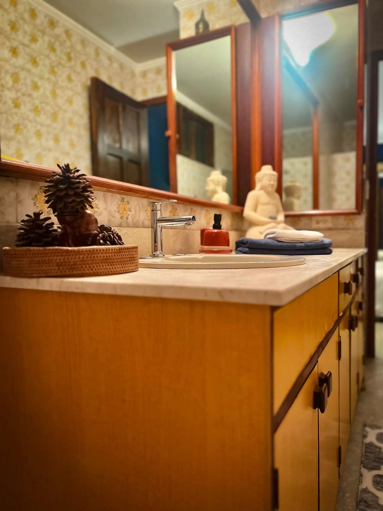 Equipamiento de Habitación ORHO HOTEL BOUTIQUE PANAMA