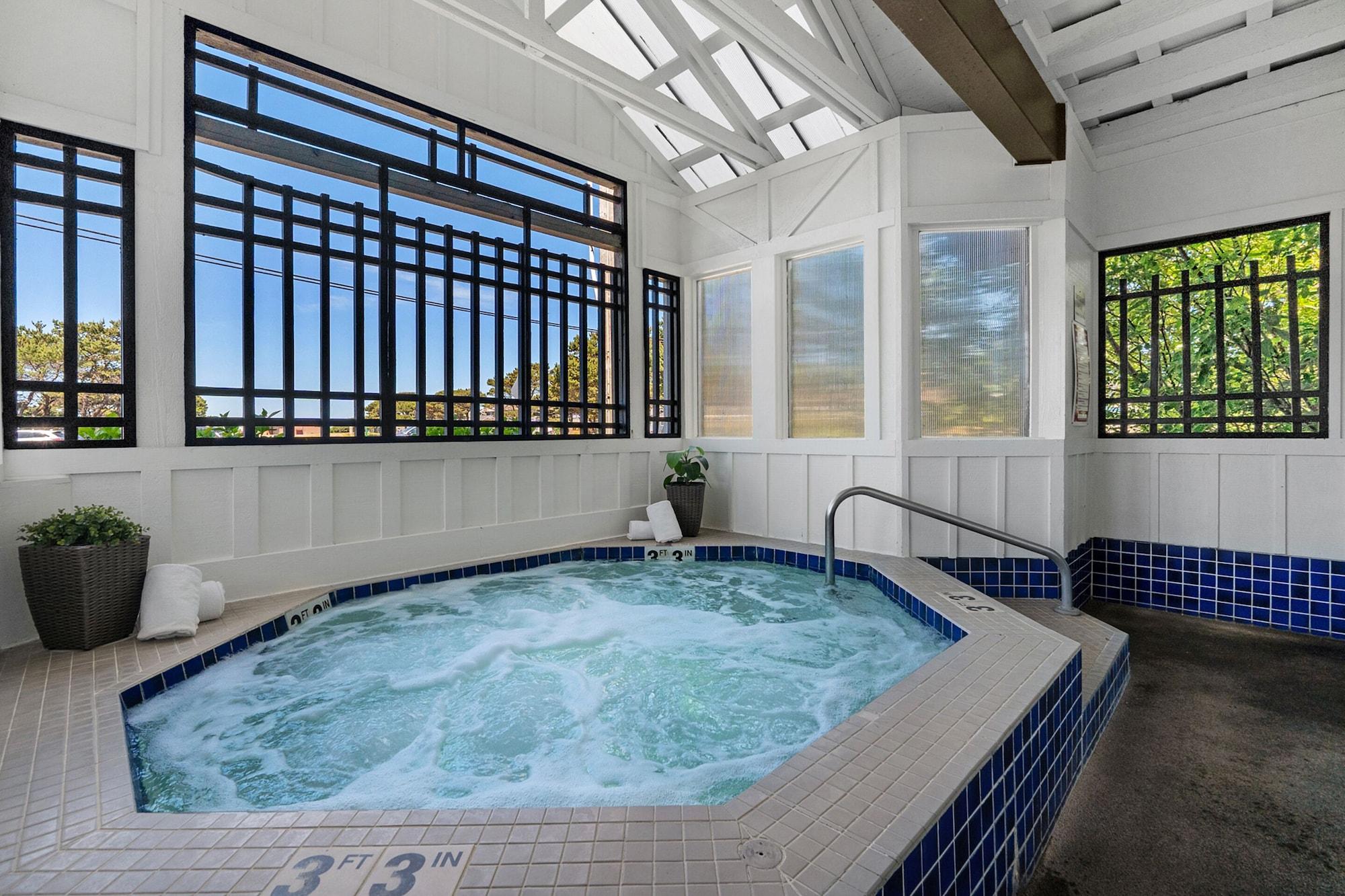 Spa The Wayside Inn