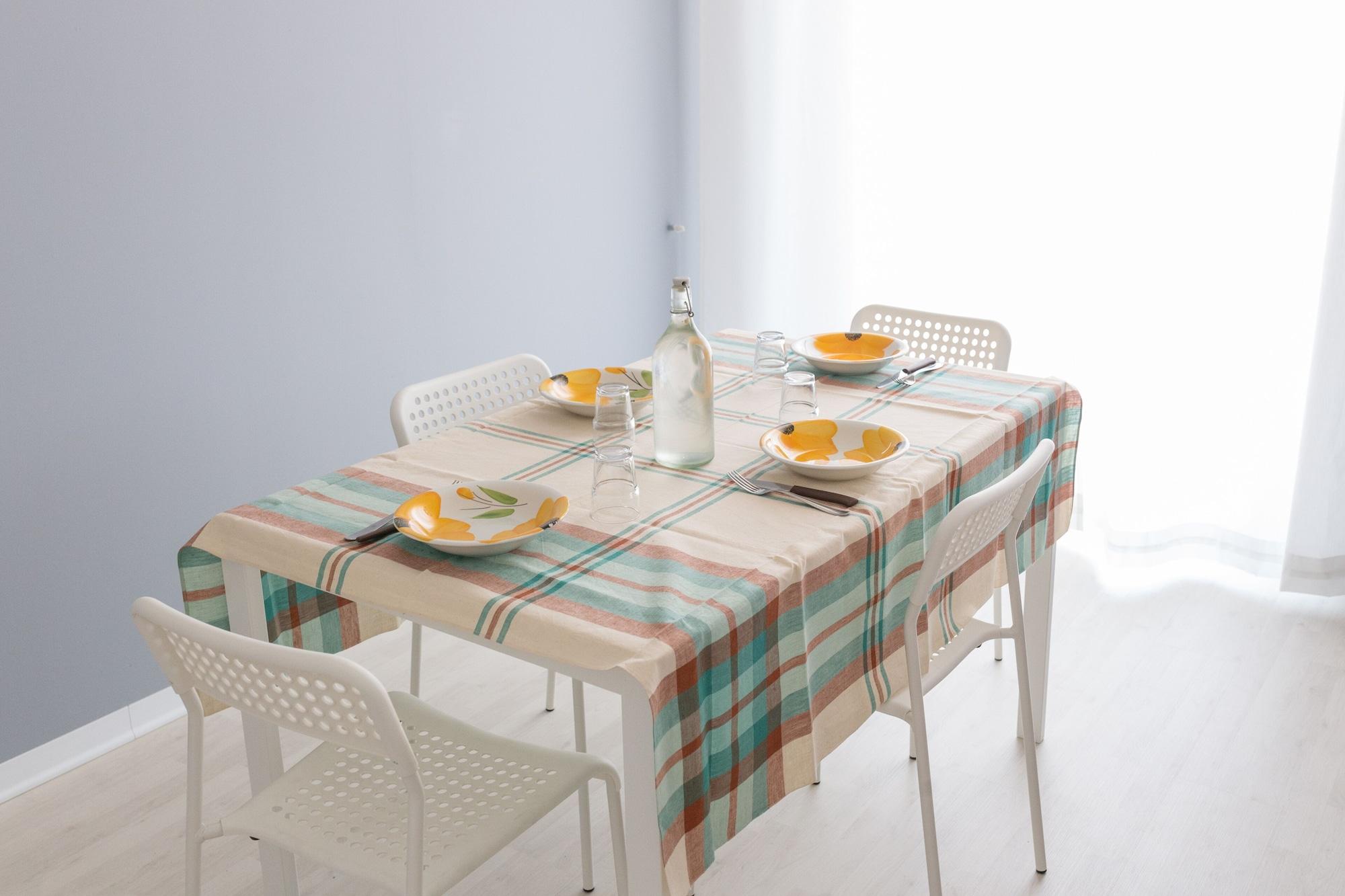Comodidades del Alojamiento B&B Via Nazionale