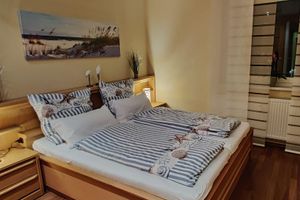 Alquiler Vacacional - Vacation apartment on the North Sea with a beautiful view