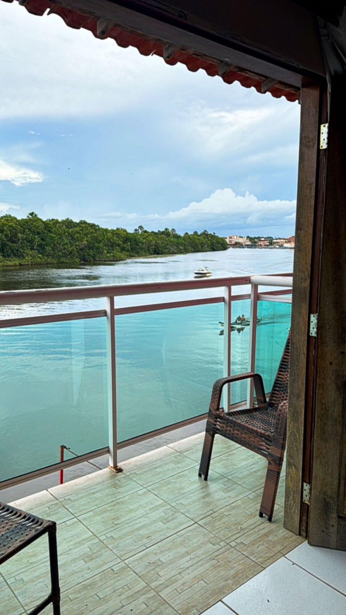 Varios Hotel Beira Rio Preguiças