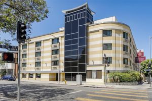 Alojamiento - Best Western Plus LA Mid Town Hotel