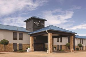Alojamiento - Country Inn & Suites by Radisson, Bryant (Little Rock), AR