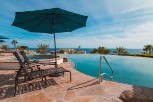 Alquiler Vacacional - 3 BD Oceanview Penthouse with infinity pool and jacuzzi