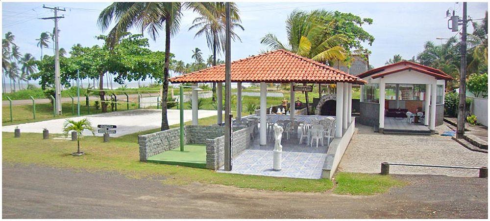 Instalaciones Recreativas HOTEL POUSADA TERRAS DO SEM FIM