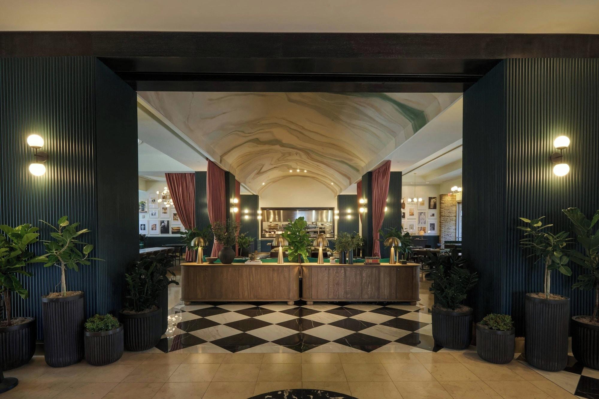 Restaurant Renaissance Las Vegas Hotel