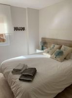 Alquiler Vacacional - Lovely Beachfront Apartment Nearby Barcelona