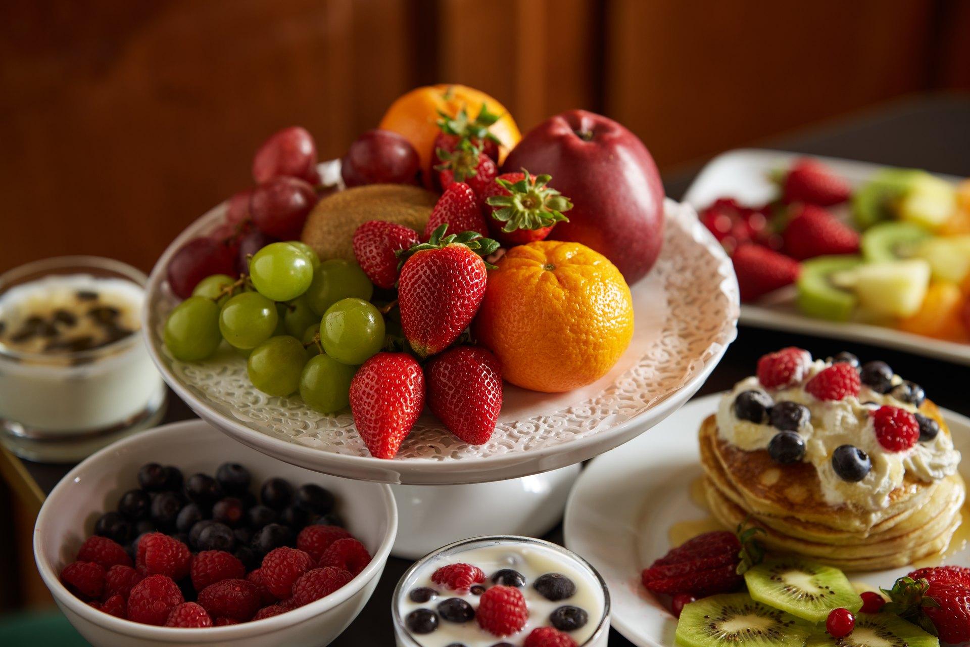 Restaurant Unahotels Ala Venezia - Adults Only