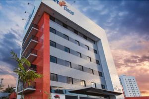 Alojamiento - Citi Hotel Premium
