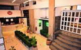 Hostel Mundo Joven