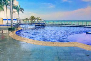 Alquiler Vacacional - Edificio  Palmetto 1