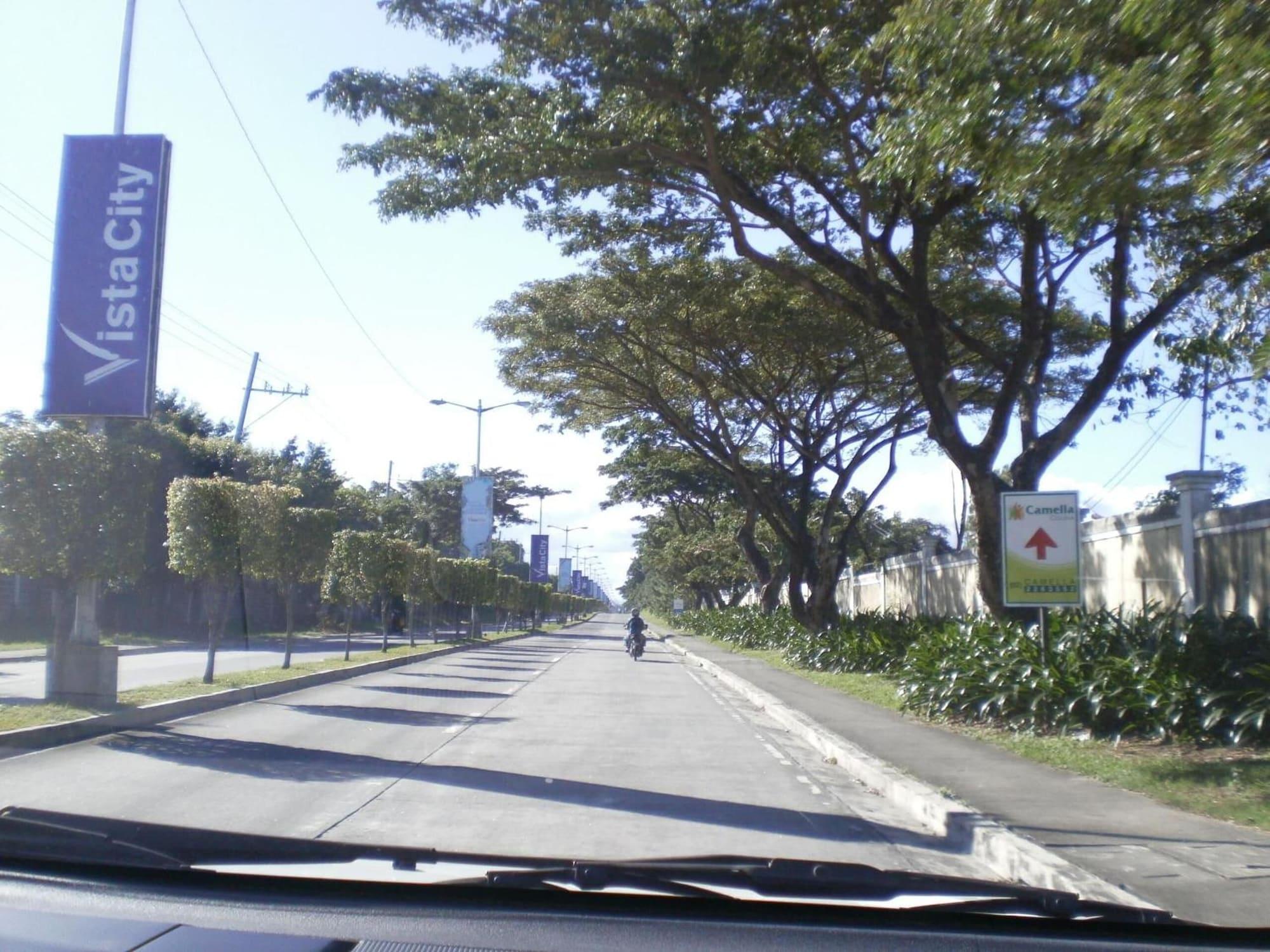 Vista Exterior The Palines Apartment Hotel