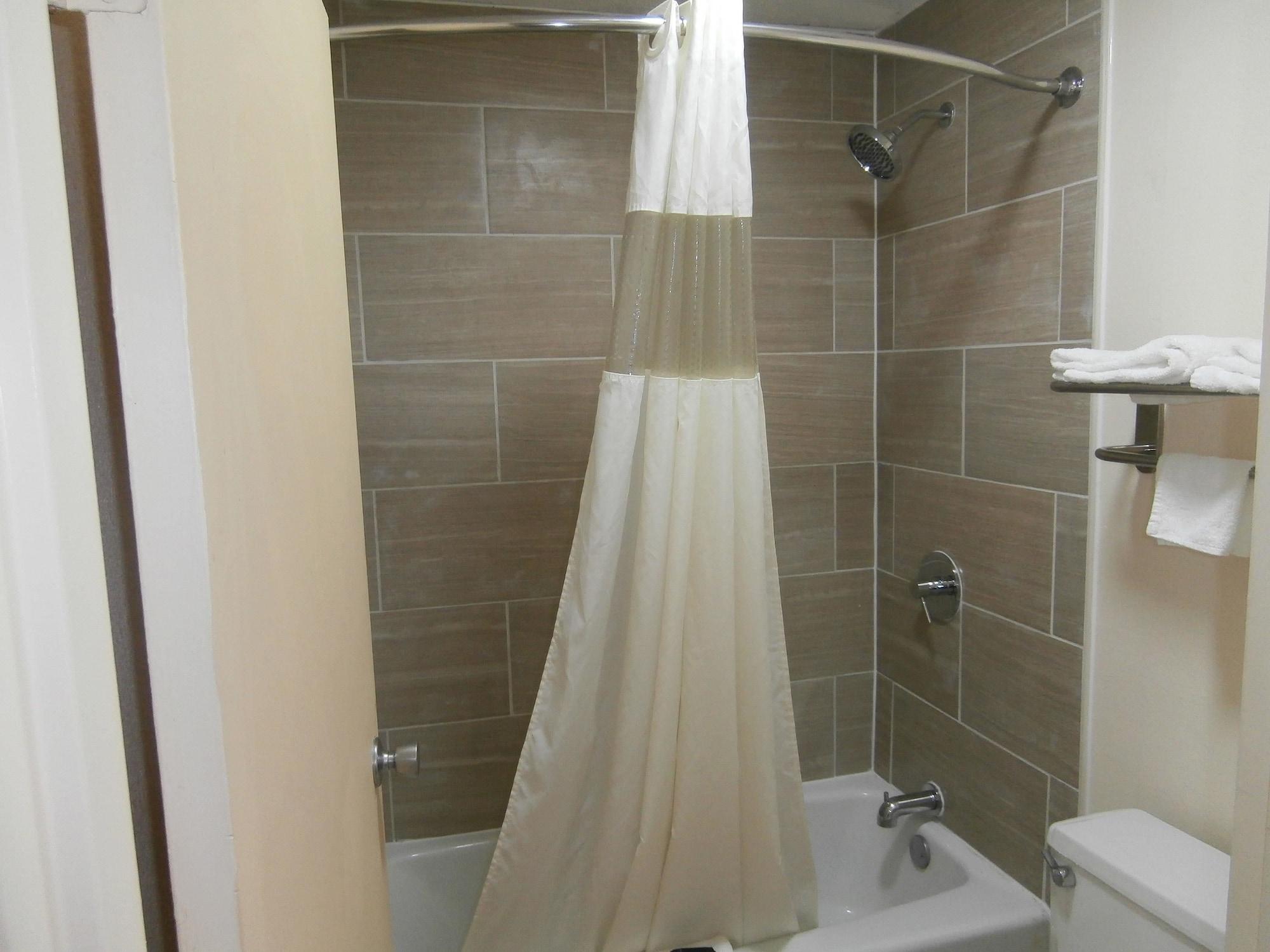 Equipamiento de Habitación Americas Best Value Inn Newnan