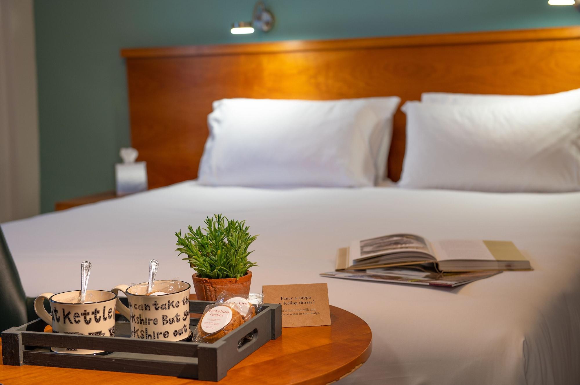Habitación Middletons Hotel