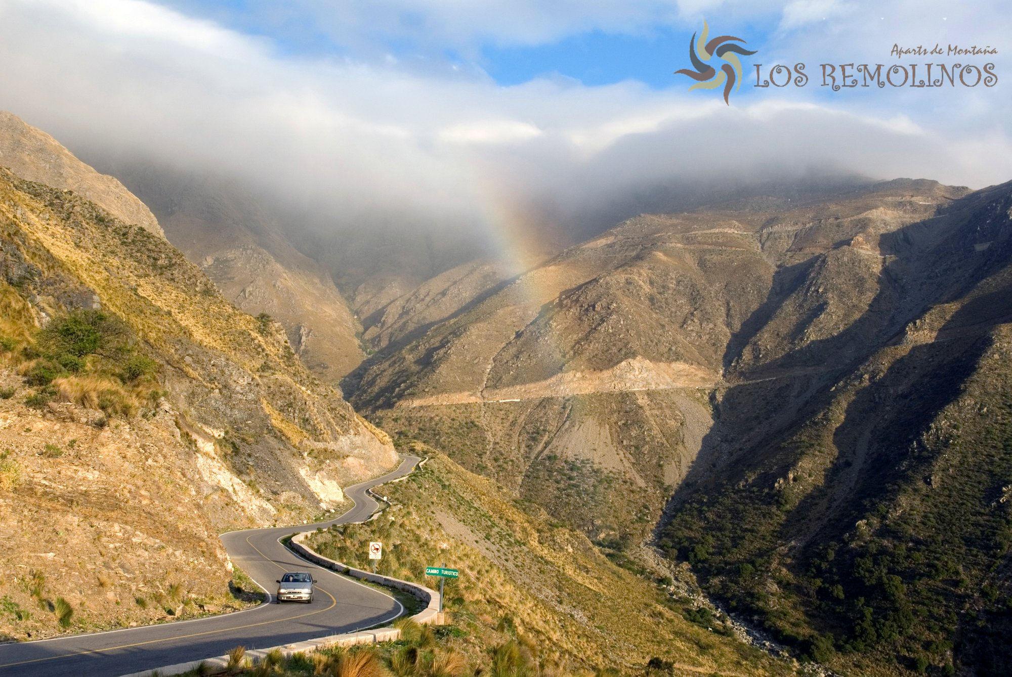 Varios Los Remolinos