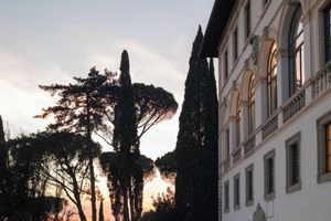 Alojamiento - Il Salviatino