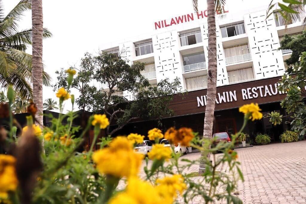 Varios Nilawin Hotels & Resorts