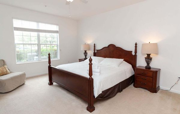 Condo 5min-universal Spacious Condo Vc101 - Hoteles de lujo en Orlando, Florida
