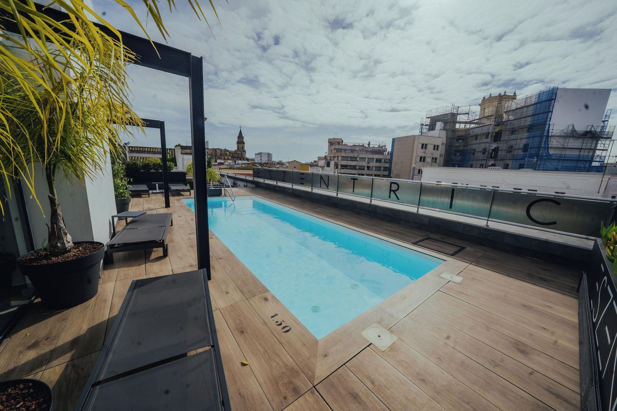 Instalaciones Recreativas Eszentrico Suites