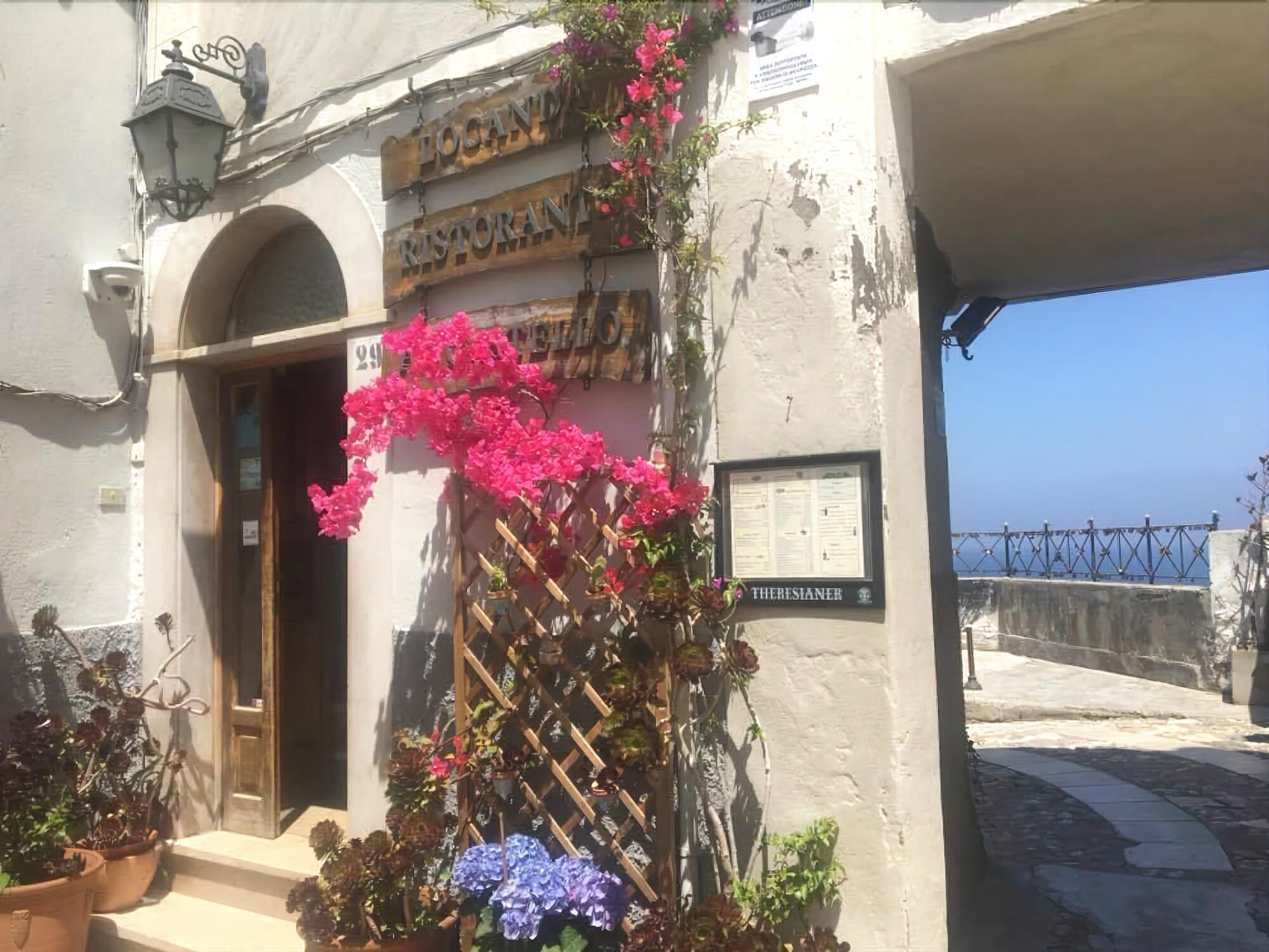 Varios Locanda Al Castello