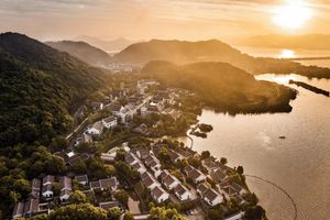 Alojamiento - Park Hyatt Ningbo Resort and Spa