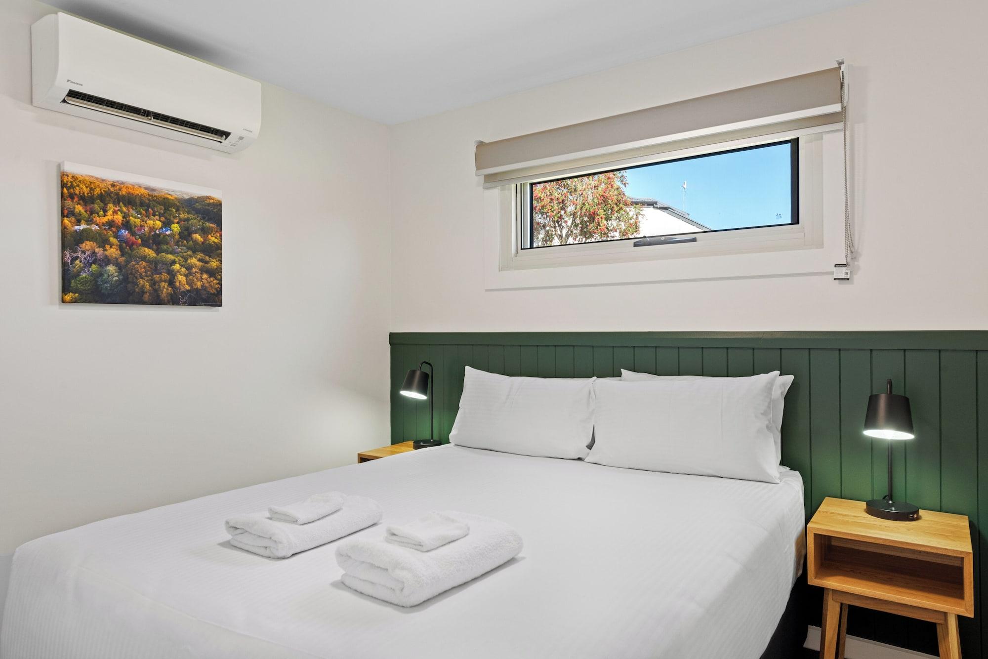 Habitación Discovery Parks - Hahndorf
