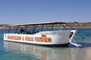 Alojamiento - Ningaloo Coral Bay - Bayview