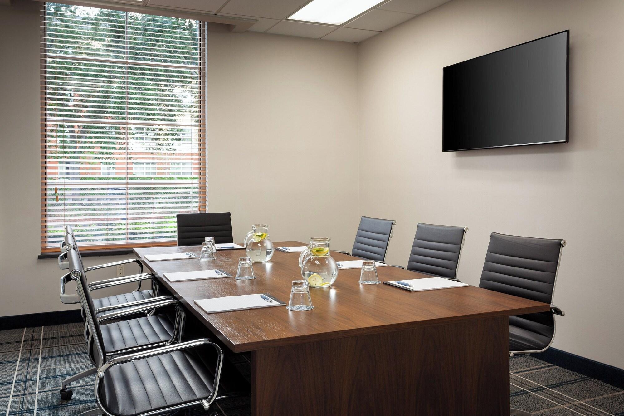 Sala de Reuniones Four Points by Sheraton Orlando Convention Center