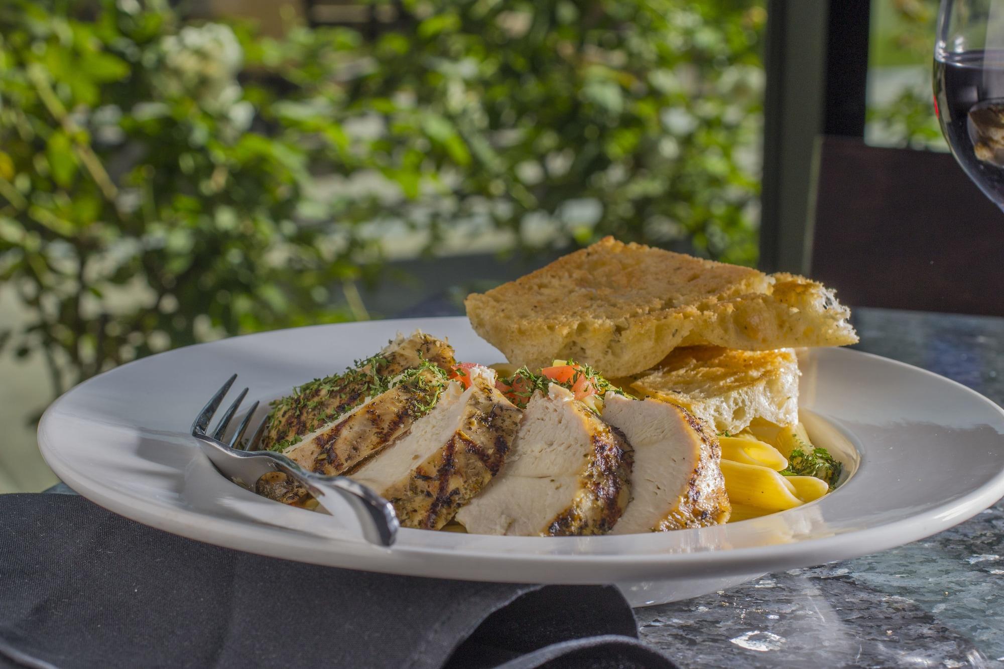 Restaurant Holiday Inn Carlsbad by IHG