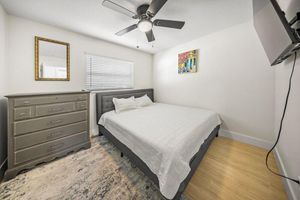 Alquiler Vacacional - Fun Oasis! Private Pool, Hammock, Golf, Grill, and Arcade!