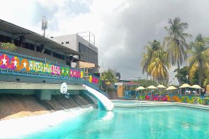 Alojamiento - Hotel Laja Real