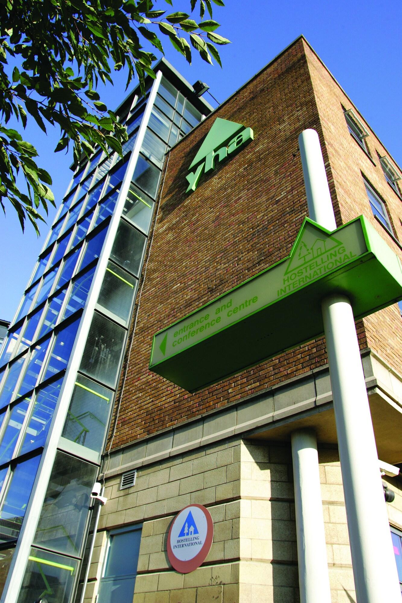 Vista Exterior YHA London Thameside - Hostel