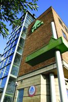 Alojamiento - YHA London Thameside - Hostel