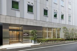Alojamiento - WAYPOINT TSUKIJI TOKYO