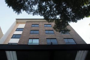 Alojamiento - Hotel Acqua Medellín