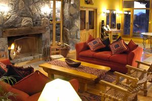 Alojamiento - Chamonix Posada y Spa