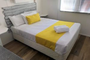 Alquiler Vacacional - Palm Beach Caravan Park