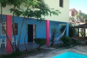Alquiler Vacacional - Pousada Canto dos Passaros